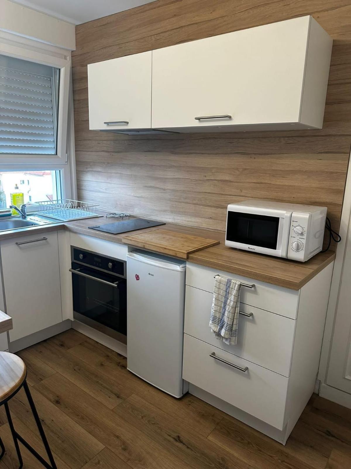 Appartement L'Ancre Marine à Berck Extérieur photo